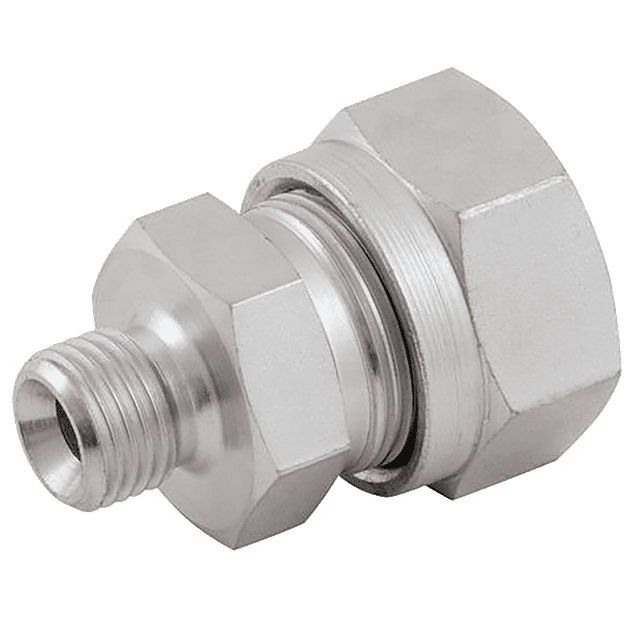 Betabite Hydraulics 7/8" OD X 3/4" BSP Male Stud