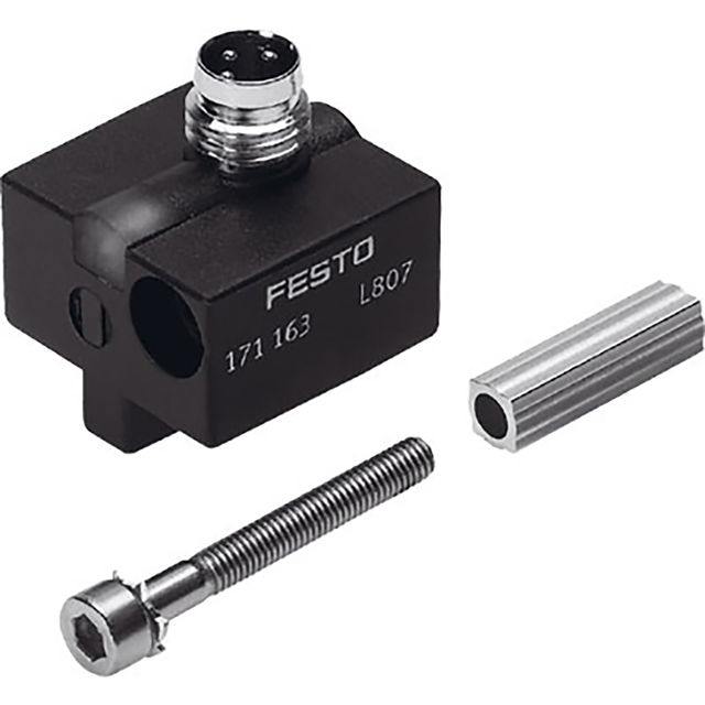 Festo 171178 SMTO-8E-PS-S-LED-24 Prox