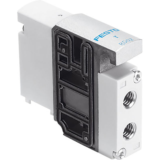 Festo CPVSC1-SP-P-M5 Supply Plate