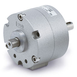 ROTARY ACTUATOR