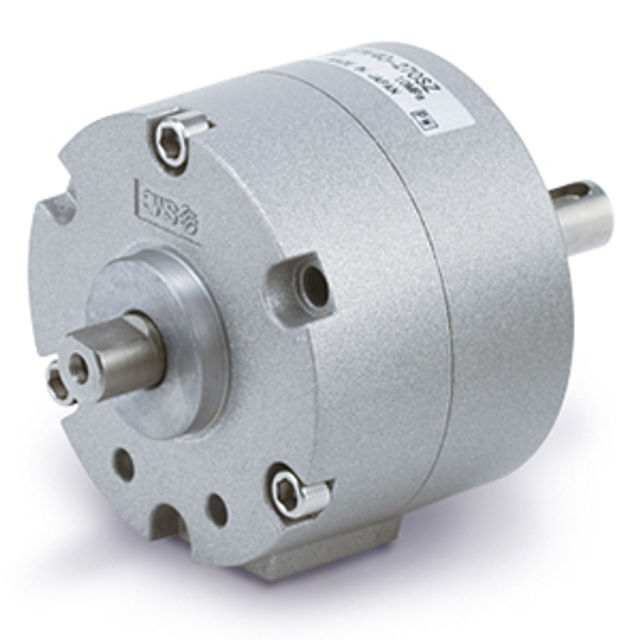 SMC Rotary Actuator