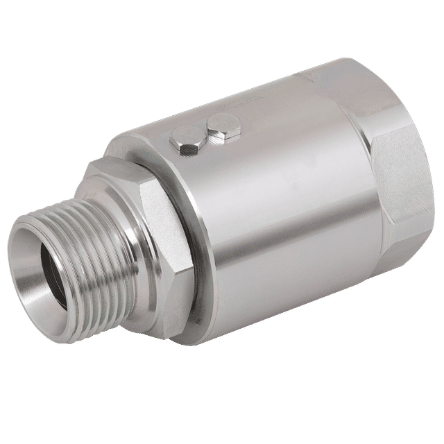FT Pro 2" BSP Male X 2" BSP Female Swivel Joint