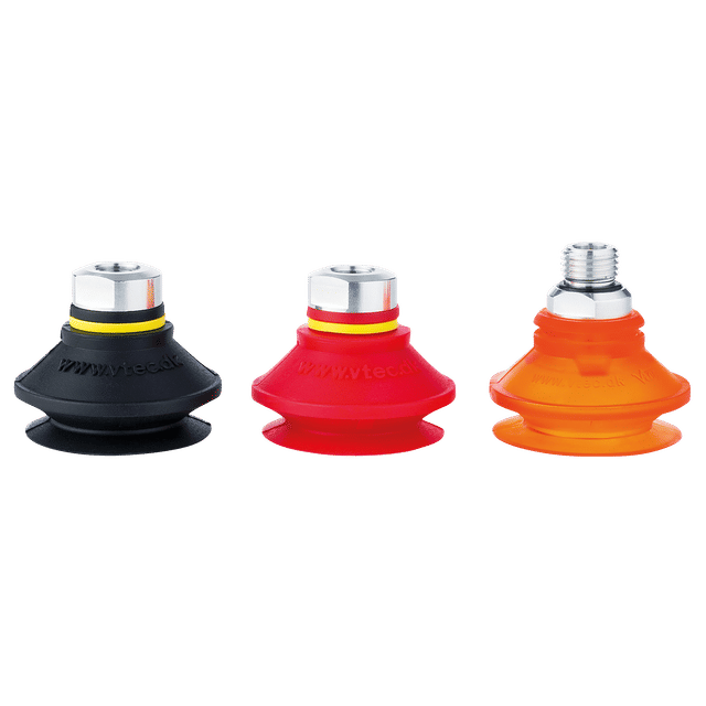 Vmeca Single-Bellow Cup 40MM NBR