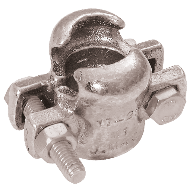 FT Pro Clamp A 1.1/2"