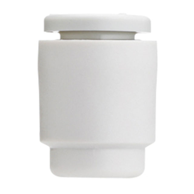SMC Colour Cap, D 10 Tube.
