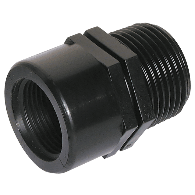 FT Pro 3/4" X 1/2" BSP Male/Female Reducer