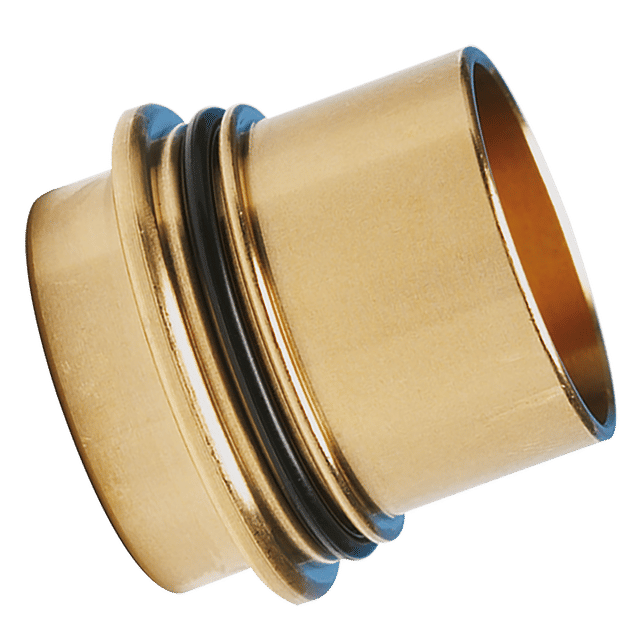 John Guest Water Trap Tee Converter to 28MM