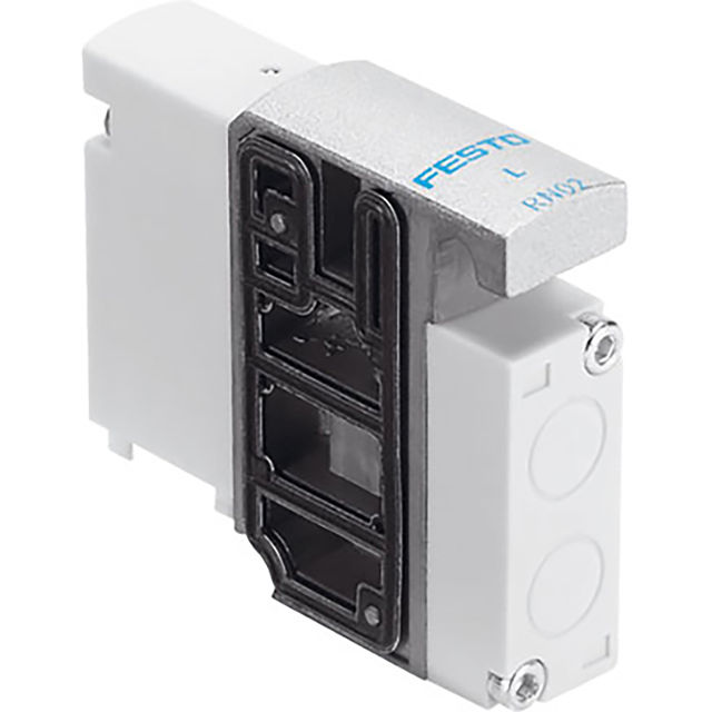Festo CPVSC1-RP-B Blanking Plate