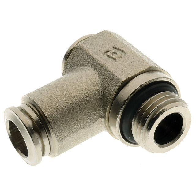 Aignep M5 Metric Male X 6MM OD Banjo