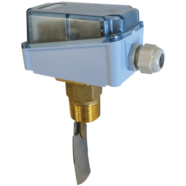 Elettrotec G1" Paddle Flow Switch 94.2 NM 3/H SPDT IP65