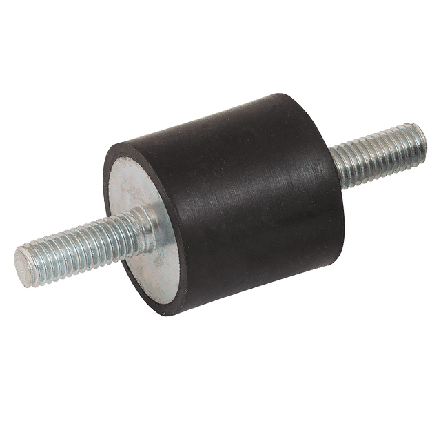 FT Pro M4 X 10 Metric Male Bobbin Height 15MM