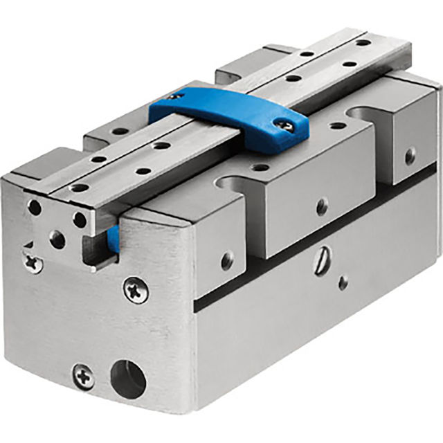 Pneumatic Grippers & Accessories