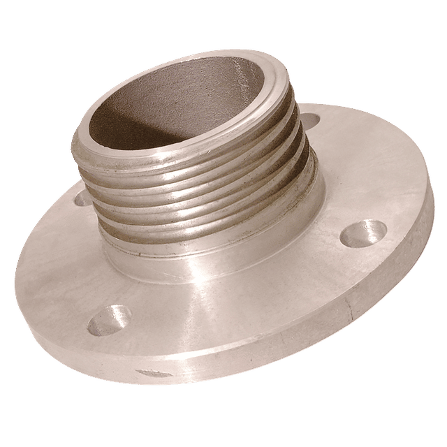 FT Pro Alloy Adaptor Flanged NP16 URT 3"