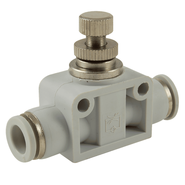 FT Pro 10MM OD Speed Control Valve