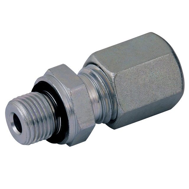 Conexa 25MM OD X 3/4 BSPP Male Stud (S) Form E