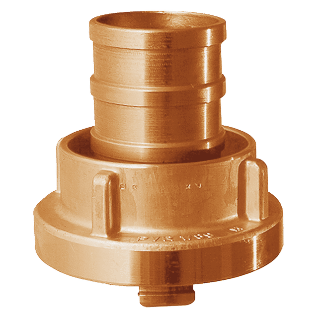 FT Pro Brass Storz 25-D KA31MM 25MM Hose Tail