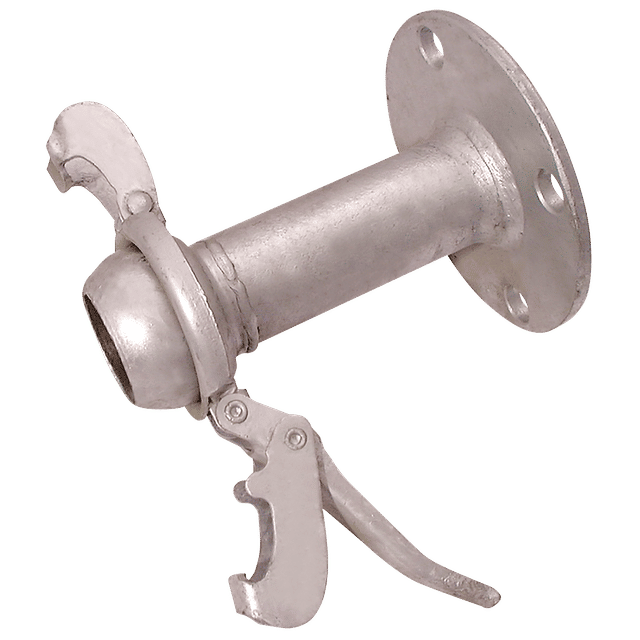 DALLAI Lever Lock Male Flange Table E 3 X 3.1/2