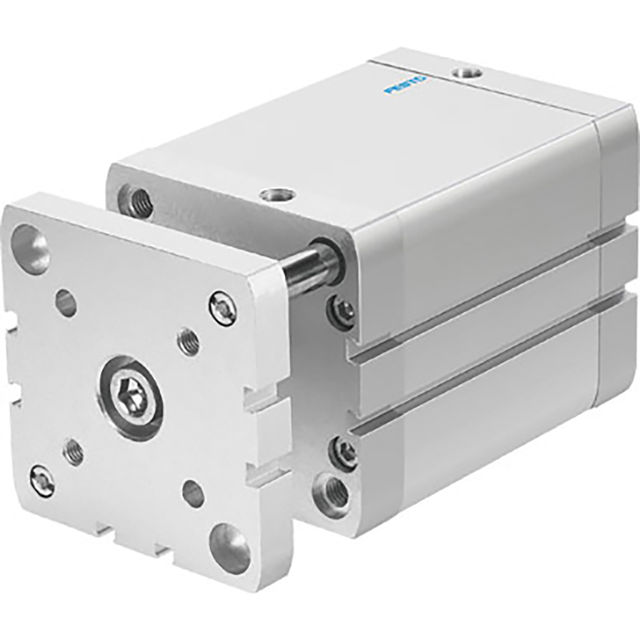 Festo 1/8" BSPP Compact CYL