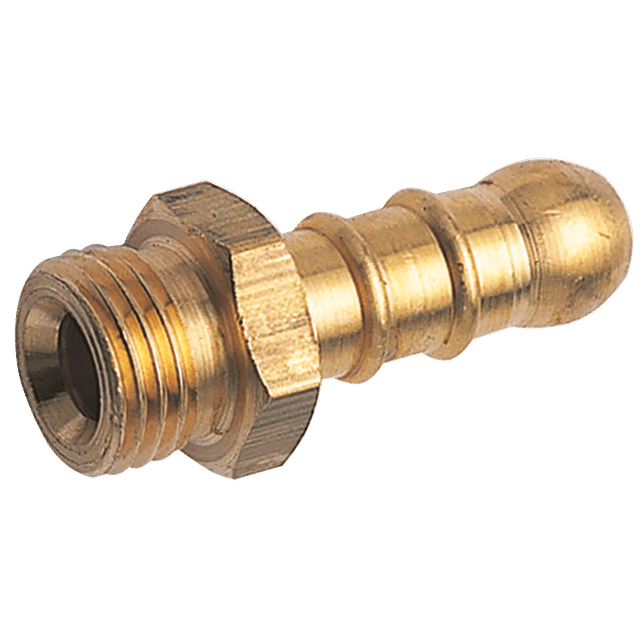 FT Pro 1/4" BSPP Male Fulham Nozzles