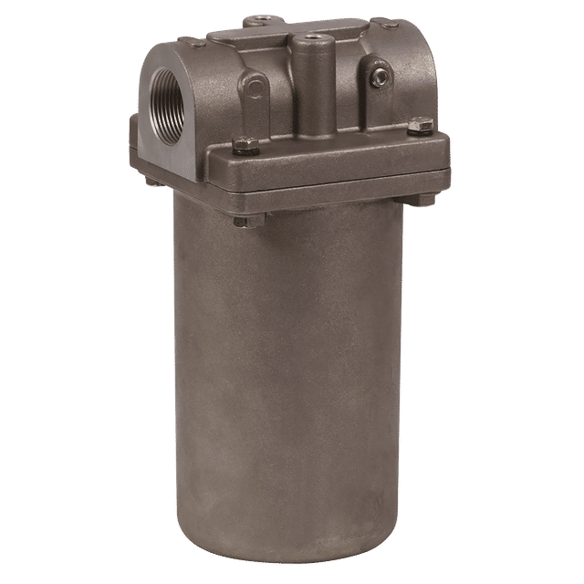 FT Pro 1.1/4" BSP Female Heavy Duty In-Line Return Filter