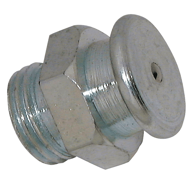 FT Pro Round Head 16MM 1/4" BSPP Male