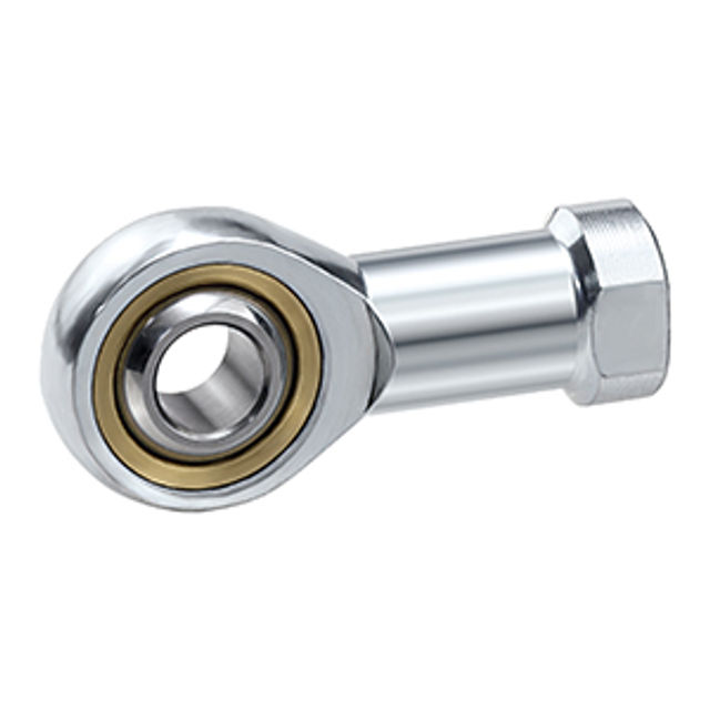 PISTON ROD BALL JOINT M10X1.25