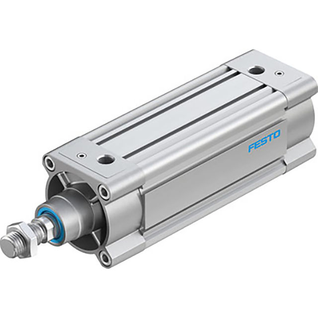 Festo 3/8" BSPP Standards-Based CYL