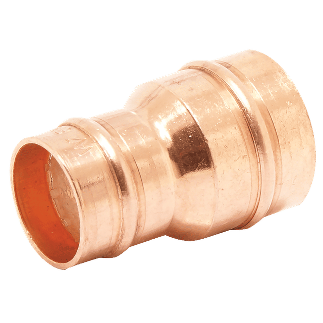 28 X 22MM ID Solder Ring Reducer Coupler
