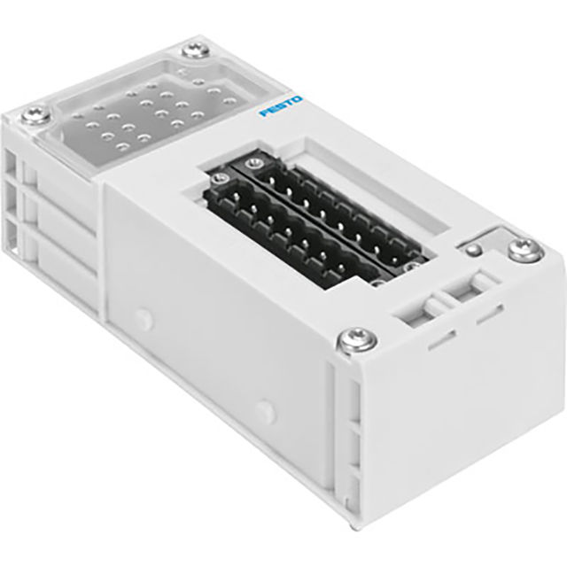 Festo CPX-P-AB-2XKL-8POL