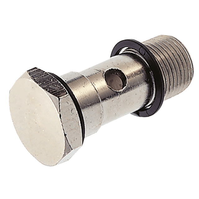 IMI Norgren 1/8" BSPP Male X Mm OD Banjo Bolts