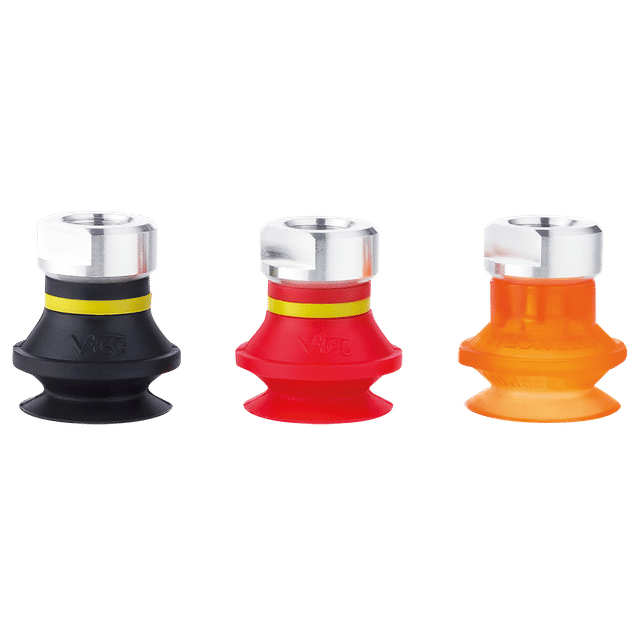 Vmeca Single-Bellows Cup 20MM Silicone