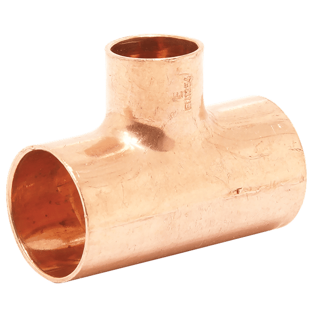 54 MM X 42 MM End Feed Red Branch