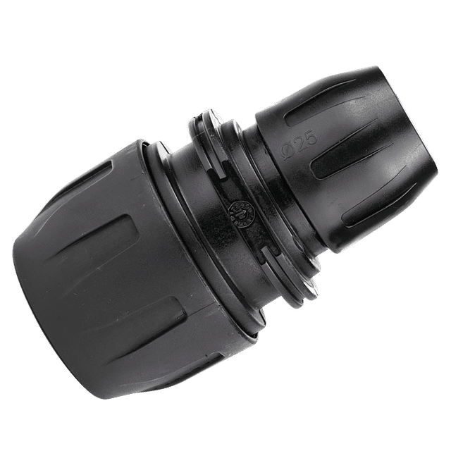 Aircom Reducing Coupling PA 25MM to 20MM