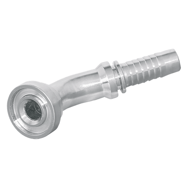 FT Pro 3/4" Threaded Flange