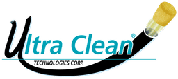 Ultra Clean logo