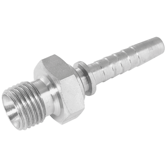 Burnett & Hillman 3/4" BSP Male Hydraulic Insert