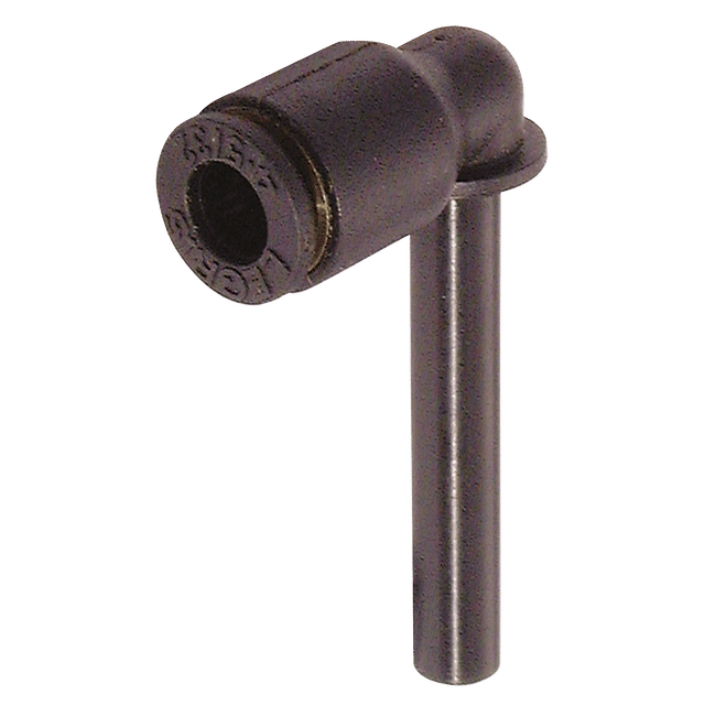 Parker Legris 8X10MM Extended Unequal Elbow