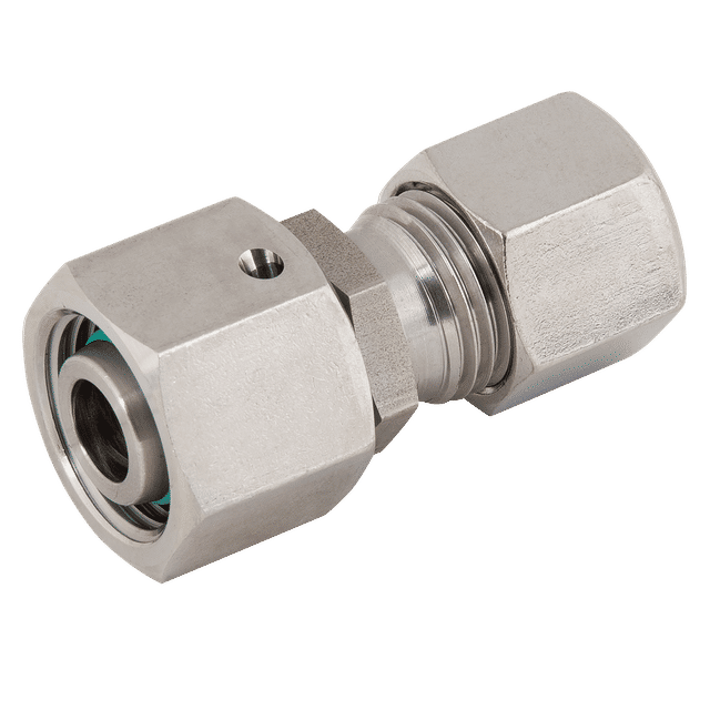 PH Industrie 30MM S X 25MM S Reducing Coupling DKO Soft Seal