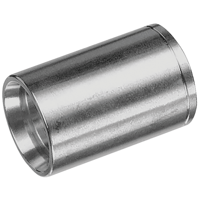 PH Industrie 1/4" Ferrule PTFE Smooth Bore
