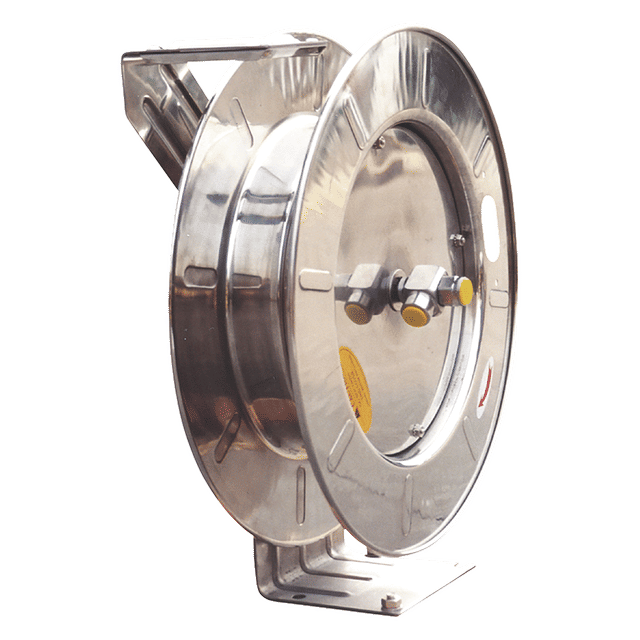 Redashe Stainless 1/2" Hose Reel
