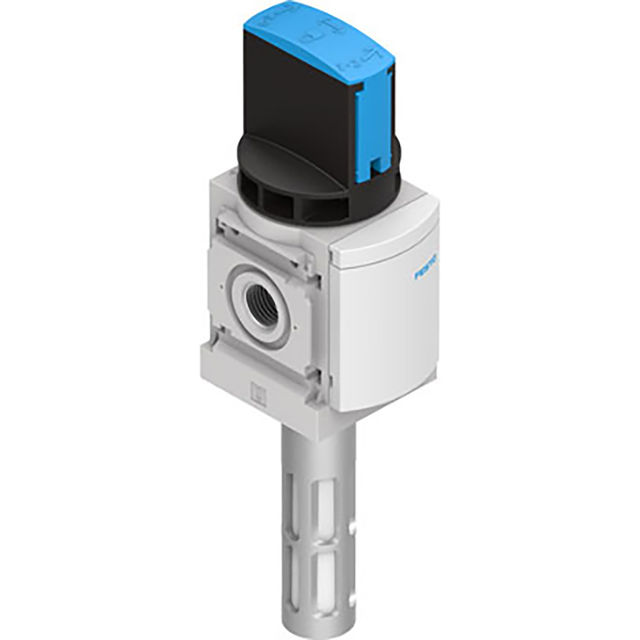 Festo MS6-EM1-1/2-S