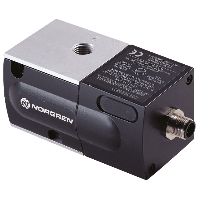 IMI Norgren Pressure Control Valve - 4 - 20MA X 0-8 Bar
