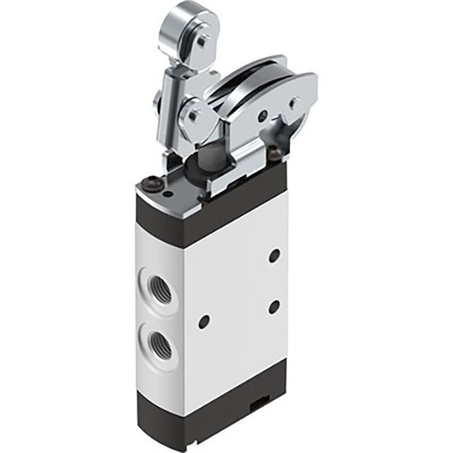 Festo VMEF-K-M52-M-G14 Roller Lever Valve