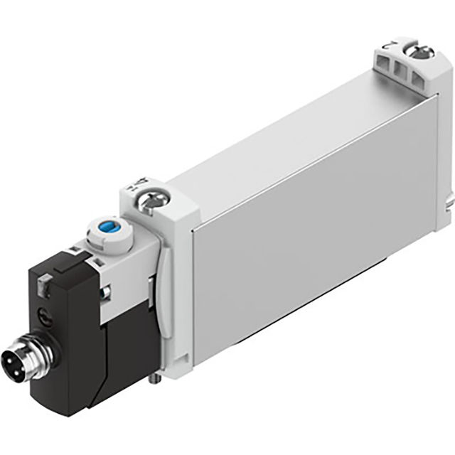 Festo VUVG-B14-M52-AZT-F-1R8L Solenoid Valve