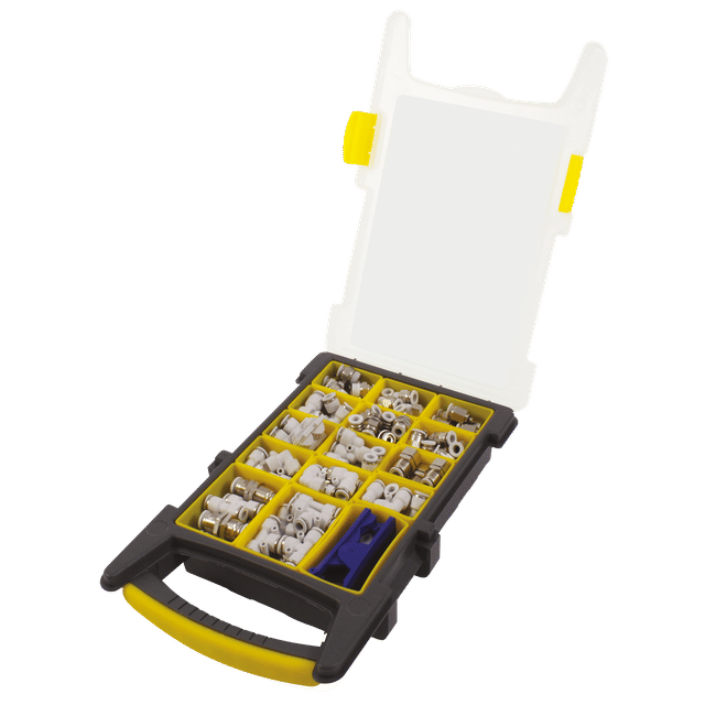 Emergency Push-in Kits