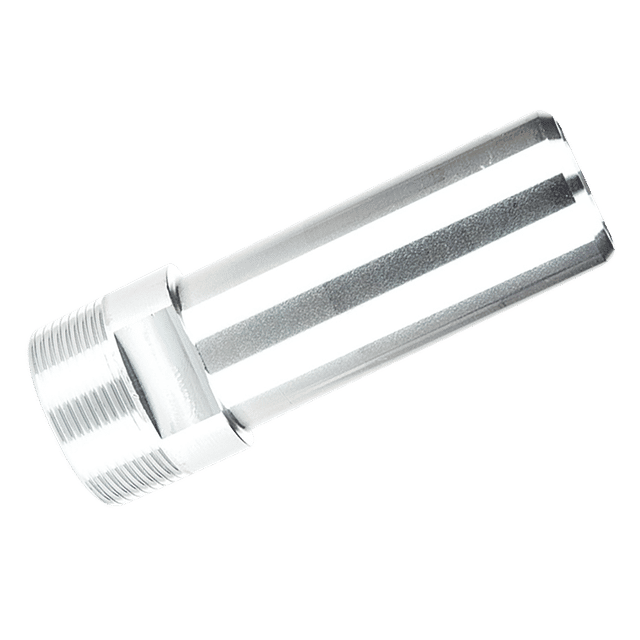 Aircom Aluminium Standpipe 25MM to G1"