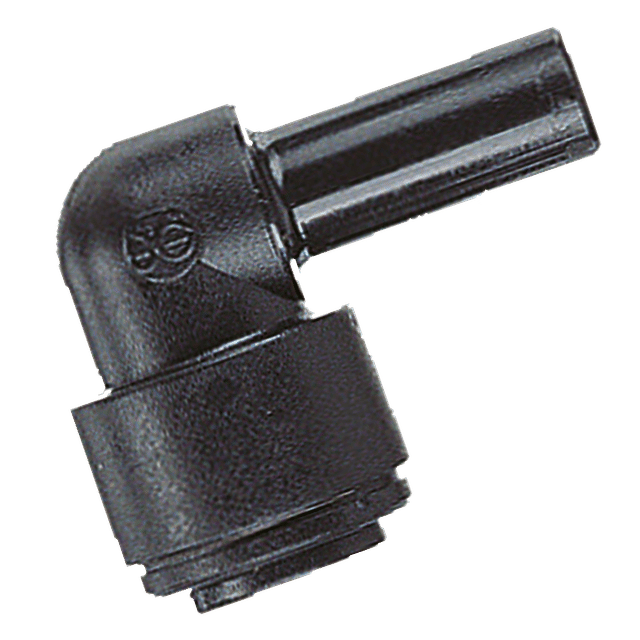 John Guest Stem Elbow OD4 OD4