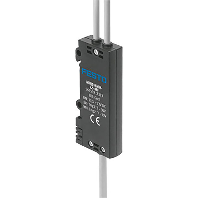 Festo MHJ9-KMH-2 5-Hf Connecting Cable