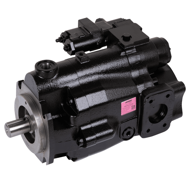 Vickers by Danfoss PVM Code A 45cc Pump