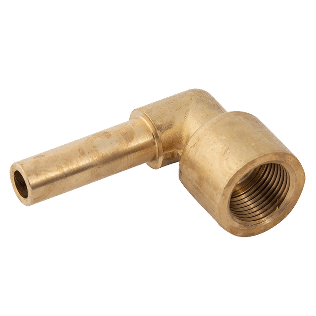 FT Pro 16MM OD Stem Elbow (36055108)